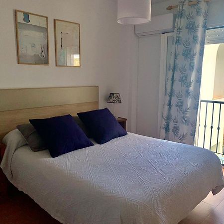 Apartamento La Fontanilla Conil De La Frontera Exterior foto