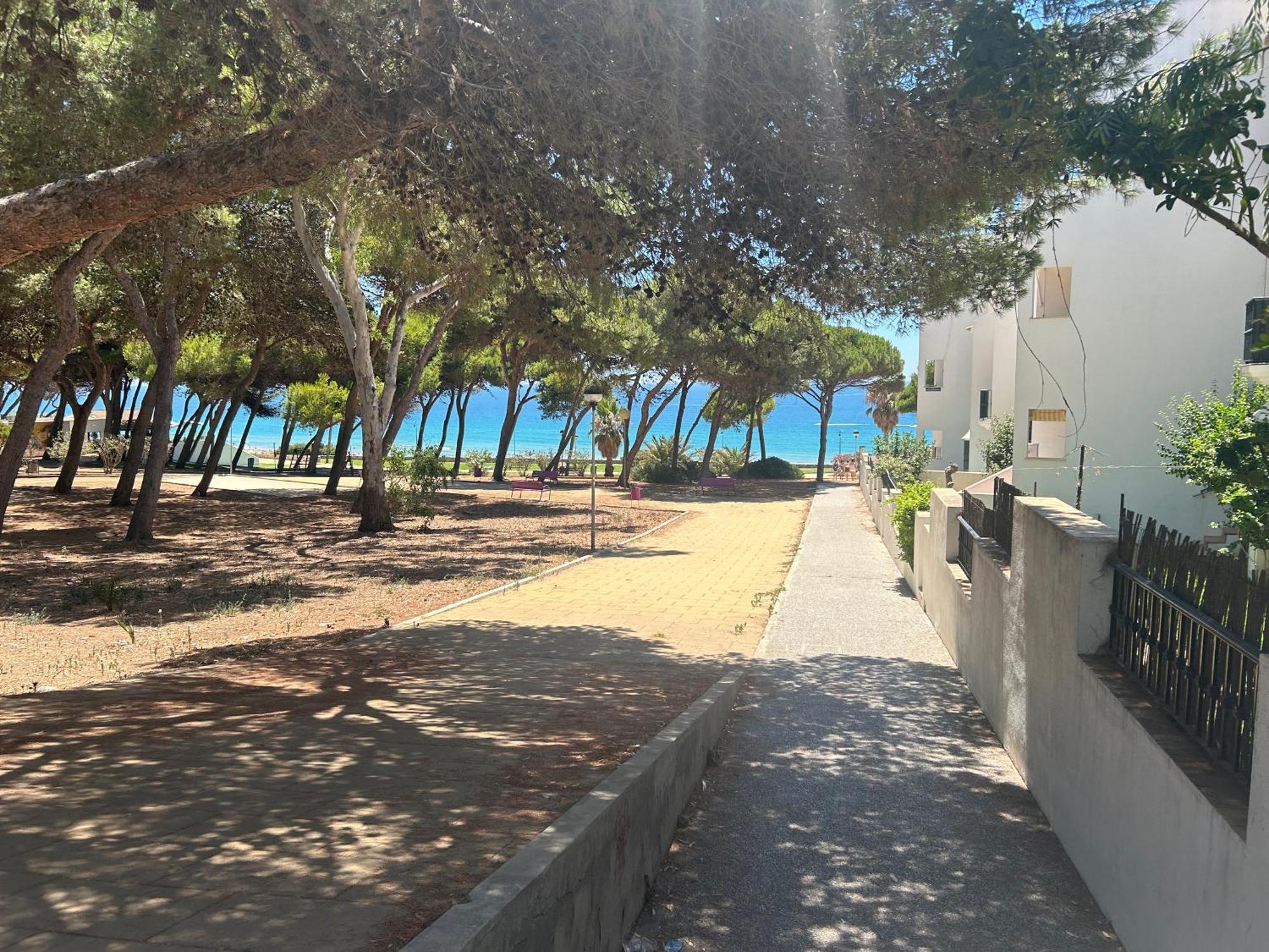 Apartamento La Fontanilla Conil De La Frontera Exterior foto
