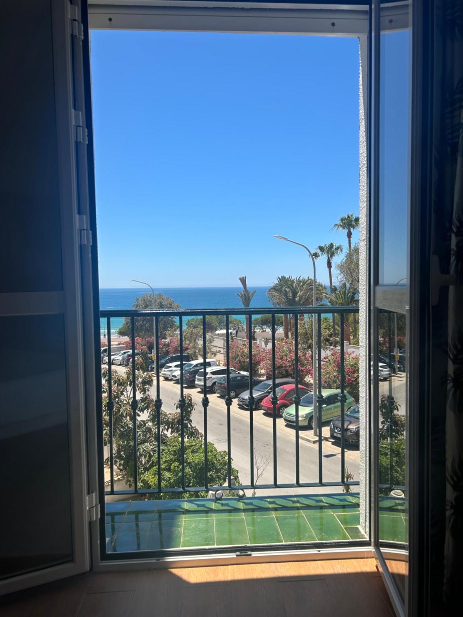 Apartamento La Fontanilla Conil De La Frontera Exterior foto