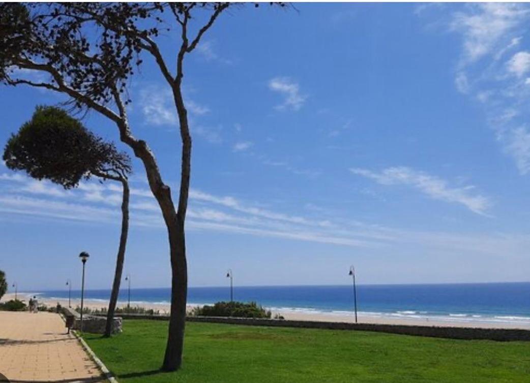 Apartamento La Fontanilla Conil De La Frontera Exterior foto